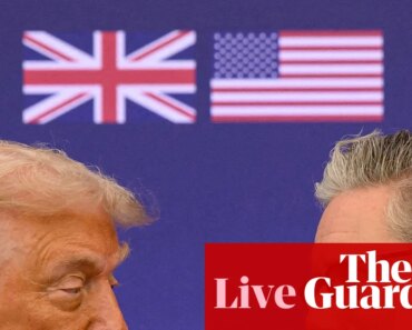 Minister plays down Trump’s threat to NATO, arguing US alliance is strong enough to ‘survive’ current problems: UK politics live | Policy Minister plays down Trump’s threat to NATO, arguing US alliance is strong enough to ‘survive’ current problems: UK politics live | Policy