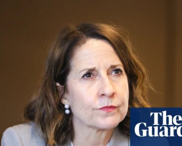 Ministers must act more quickly against deepfakes to protect women and girls, says Kendall | Liz Kendal