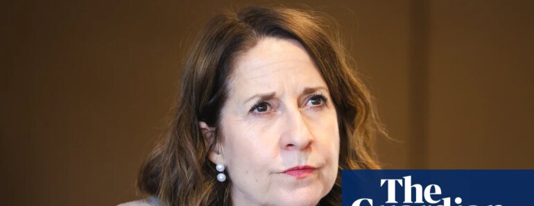 Ministers must act more quickly against deepfakes to protect women and girls, says Kendall | Liz Kendal