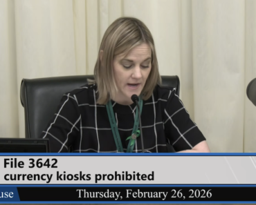 Minnesota to consider banning crypto shops after reports of scams Minnesota to consider banning crypto shops after reports of scams