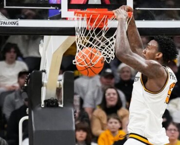 Missouri never gives up on its win over Mississippi State. Missouri never gives up on its win over Mississippi State.