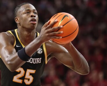 Missouri seeks potentially pivotal win over Kentucky