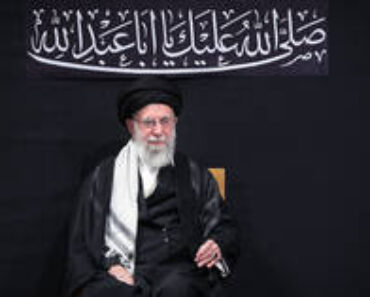 Mojtaba Khamenei Named Iran’s New Supreme Leader – RT World News