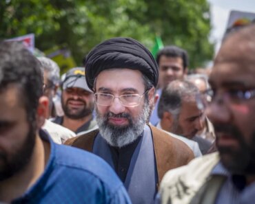 Mojtaba Khamenei, son of Ayatollah killed in US-Israel attacks, named Iran’s new supreme leader, state media report