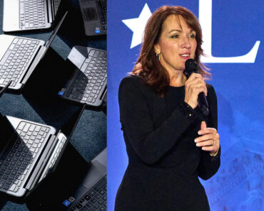 Moms for Liberty and teachers unions are unlikely to fight technology in schools