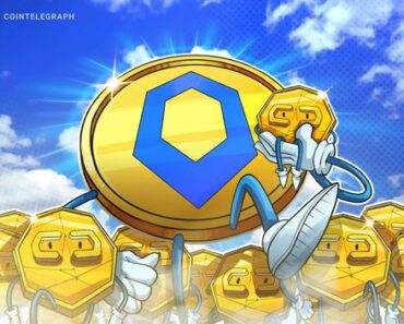 Monad gains Bitcoin liquidity as Chainlink enables CbBTC Bridge from Base