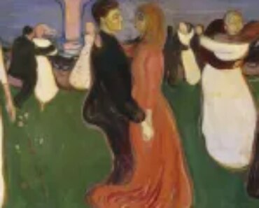 Monet, Munch headline Tate’s 2027 exhibition calendar