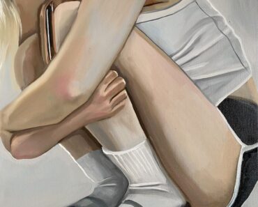 Monica Loya depicts the surreal side of everyday life Monica Loya depicts the surreal side of everyday life