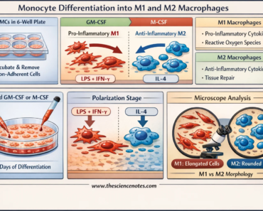 Monocyte Differentiation: Protocol for M1 and M2 Macrophage Polarization Monocyte Differentiation: Protocol for M1 and M2 Macrophage Polarization