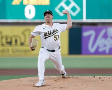 Morales, Lopez likely to take final spot in A’s rotation