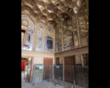 More UNESCO sites damaged in Isfahan and Lebanon