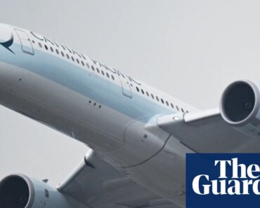 More airlines raise flight prices as Iran war continues to disrupt oil supplies | Transport