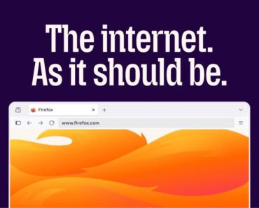 More fire. More Fox. Meet Kit: Firefox’s most important brand evolution in years