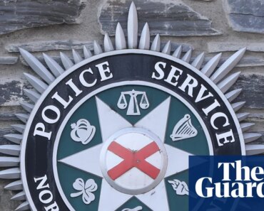 More possible victims identified as former police officer accused of rape in Northern Ireland | uk news