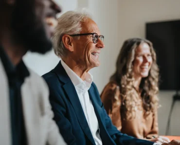 More workers are taking a phased approach to retirement — and employers are starting to contribute