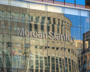 Morgan Stanley identifies 7 political risks that investors are targeting Morgan Stanley identifies 7 political risks that investors are targeting