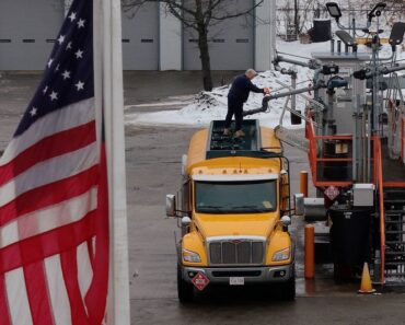 Morning Bid: Oil-Burning Rest