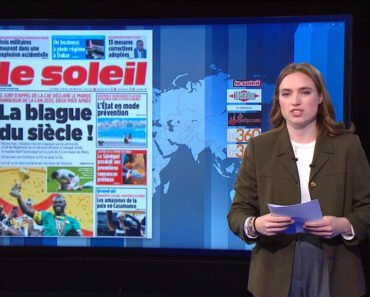 Morocco’s AFCON win over Senegal called ‘joke of the century’ – Press Review