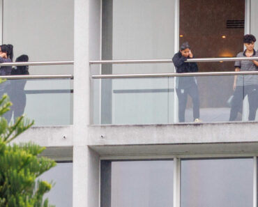 Most of the Iranian women’s soccer team leaves Australia and the rest are evacuated from a shelter