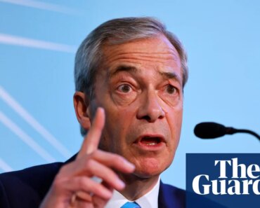 Most reform members believe foreign-born non-white British citizens should be forced or encouraged to leave, poll finds | UK Reform