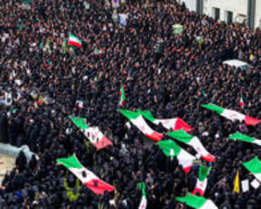 Murder of Iranian school children cannot be whitewashed – RT World News