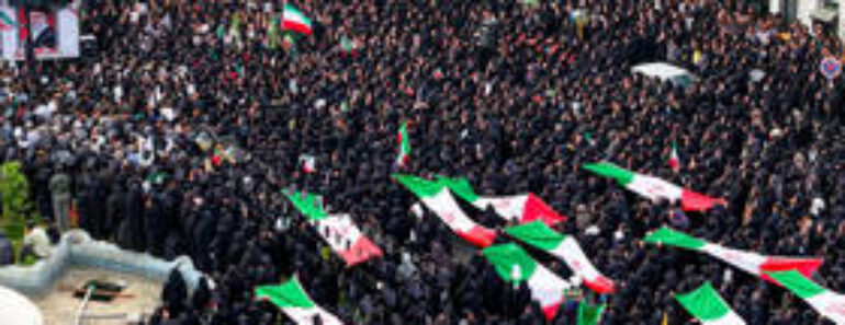 Murder of Iranian school children cannot be whitewashed – RT World News