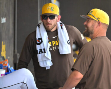 Musgrove Delay opens up opportunities for Buehler.