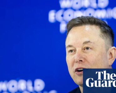 Musk’s XAI gets permission for makeshift data center power plant despite backlash | Technology
