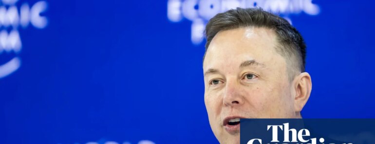 Musk’s XAI gets permission for makeshift data center power plant despite backlash | Technology