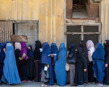 ‘My hands were shaking, my body was cold’: Afghan women and girls ‘forgotten’ under Taliban rule | world news