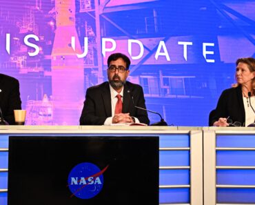 NASA Announces Major Overhaul of Artemis Return to the Moon, Targeting Two 2028 Landings and a 2027 In-Orbit