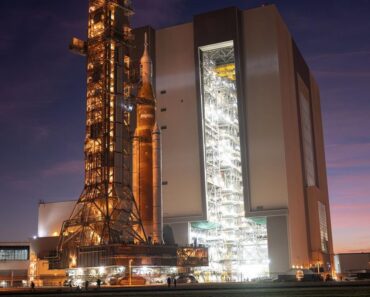 NASA repairs Artemis 2 rocket, continues to eye April moon launch NASA repairs Artemis 2 rocket, continues to eye April moon launch