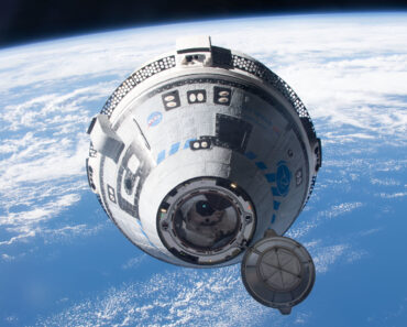 NASA shakes up human space program leadership in wake of critical Starliner report