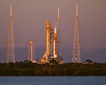 NASA will roll back the Artemis rocket for emergency repairs after another delay NASA will roll back the Artemis rocket for emergency repairs after another delay