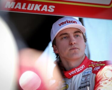 NASCAR suspends driver Daniel Dye after using ‘gay voice’ on livestream