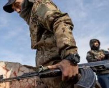 NATO intercepts ‘Iranian missile’ near Turkey – RT World News