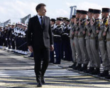 NATO nation says it won’t host nukes – RT World News