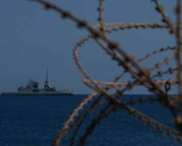 NATO shoots down Iranian missile heading towards Turkish airspace NATO shoots down Iranian missile heading towards Turkish airspace