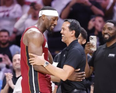 NBA Recap: Bam Adebayo’s 83-point effort ranks second all-time