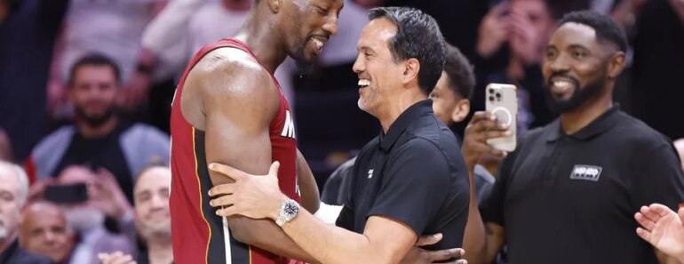 NBA Recap: Bam Adebayo’s 83-point effort ranks second all-time