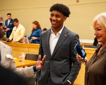 NCAA decision puts Ole Miss, Trinidad Chambliss 2026 in doubt.