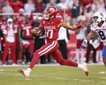 NFL Combine Winners and Losers: Who Increased Their 2026 Draft Stock? NFL Combine Winners and Losers: Who Increased Their 2026 Draft Stock?