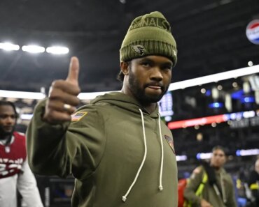 NFL Roundup: Cardinals officially release QB Kyler Murray.