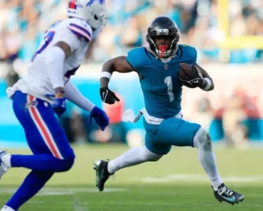 NFL free agent movement is already shaping the 2026 draft.