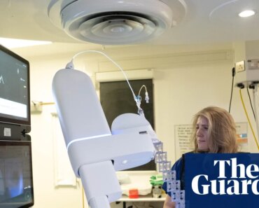 NHS and MoD to be urged to buy British tech to boost growth amid Iran crisis | Business NHS and MoD to be urged to buy British tech to boost growth amid Iran crisis | Business