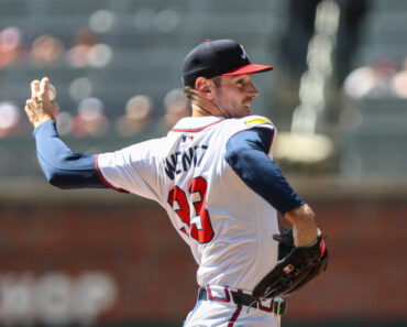 NL East Notes: Wentz, Fulton, Miller NL East Notes: Wentz, Fulton, Miller