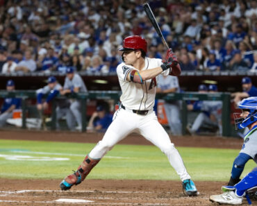 NL West Notes: Carroll, Kelly, France, Song