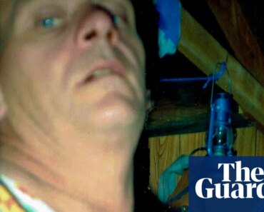 NSW government apologizes for leaving foster children at home with triple murderer | New South Wales