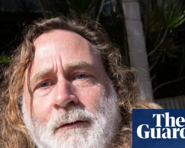 NSW wellness guru charged over man’s death during ayahuasca and frog toxin ceremony | New South Wales