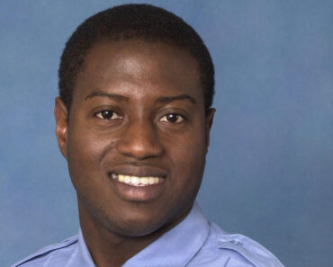 NYPD officer dies of medical episode while deployed to Kuwait in Operation Epic Fury